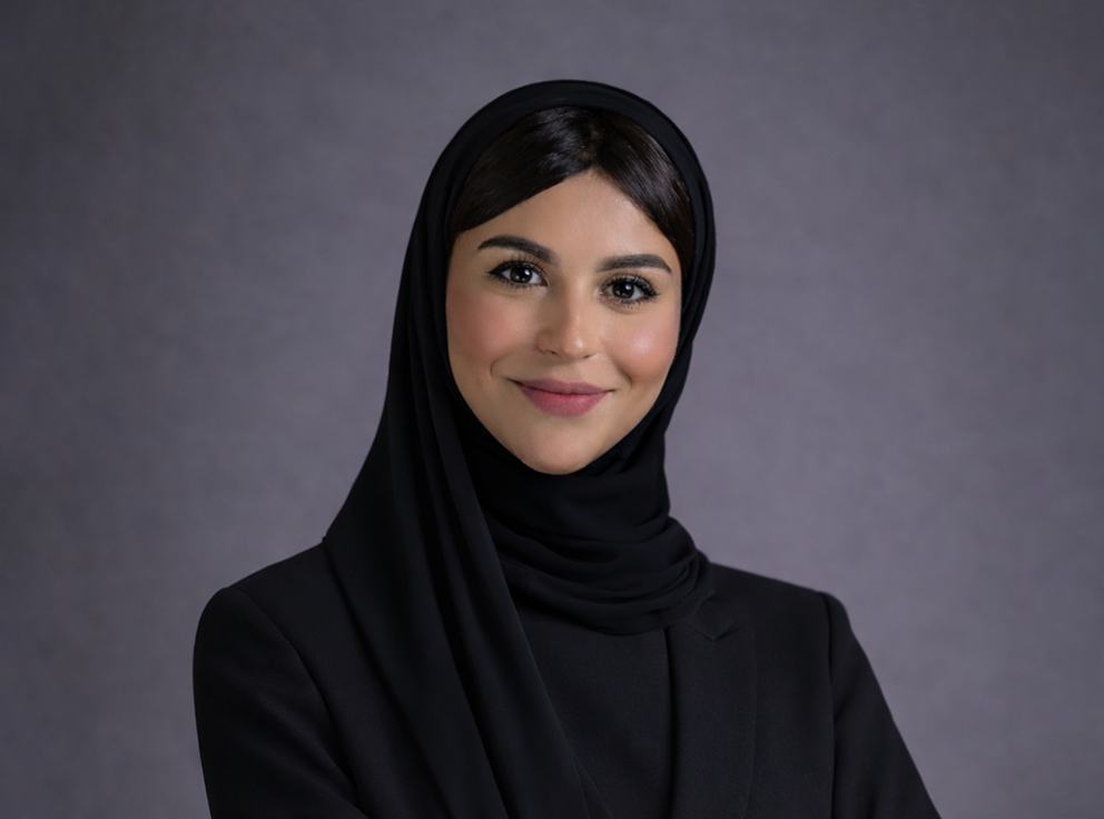 ميثاء علي البلوشي