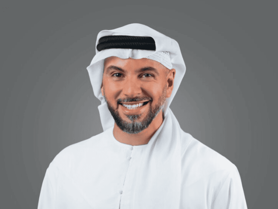 صالح شكري البريكي