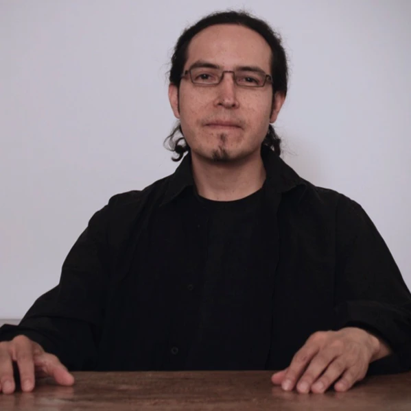 Everardo Reyes, Secretary